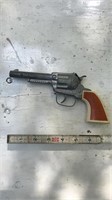 Vintage Gabriel toy cap Gun-