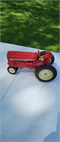 International toy tractor ERTL style