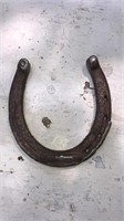 Vintage Horse shoe -with lugs