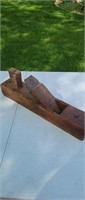 Woodworking Planer block 16 inch blade dmg