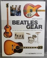 Beatles, Models, Guitars, and more