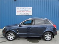 2008 Saturn VUE XR