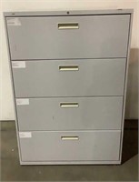 Hon Lateral Filing Cabinet