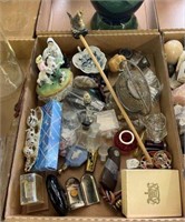 Assorted Collectibles