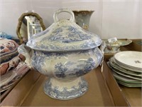 Parma Tureen