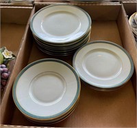 Raynaud & Ceralene Dishes