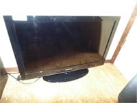 Samsung Flat Screen TV (~32")