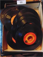 45 Records (Assorted)