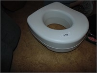 Toilet Riser