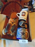 Dallas Cowboy Mug & Other