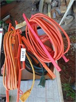 Electrical Cords (Short Length)