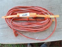~50' Electrical Cord