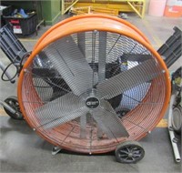 Commercial Electric 31" Fan