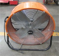 Commercial Electric Fan