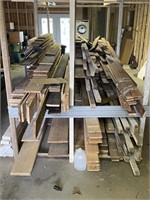 Selection of Lumber