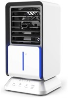 infray Portable Air Cooler, Desk Air Conditioner