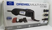 Dremel 2.3-Amp Multi-Max Oscillating Tool - READ!!