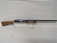 Remington Shotgun