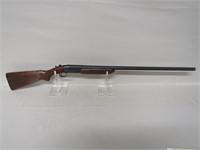 Winchester Shotgun