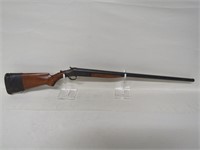 H&R Shotgun