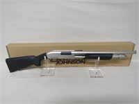 Iver Johnson Shotgun