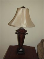 Pair of Electric Table Lamps