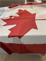 1X CANADA FLAG
