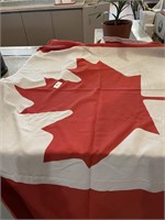 1X CANADA FLAG