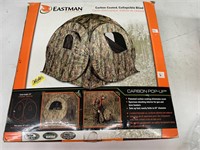 Eastman Outfitters Carbon-Coated Collapsible Blind