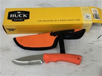 Buck Bucklite Max Fixed Blade Knife