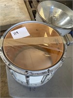 Yamaha Drum