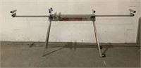 Iowa Manufacturing StableMate Saw Horse