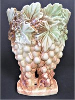McCoy porcelain vase
