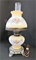 GWTW Style Lamp