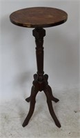 Victorian Wooden Plant Stand