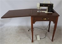 Companion Sewing Machine