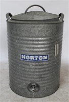 Horton 10 Gallon Heavy Duty Water Cooler