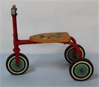 Mickey Mouse Tricycle