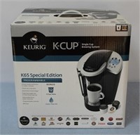 Keurig K-Cup K65 Special Edition