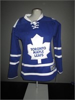 New Toronto Maple Leafs Youth Jersey