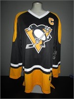 New Pitssburgh Penguins Sidney Crosy Jersey