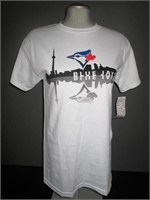 2 New Toronto Blue Jays T Shirts