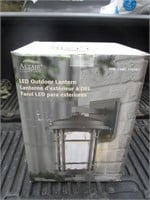 Altair LED Outdoor Lantern