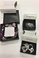3 New Avon Jewelry Gift Sets
