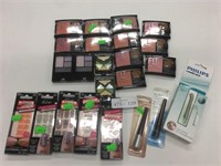 New Large Maybelline Plus Lot