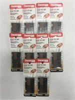 10 New Rimmel 001 Blonde Brow This Way
