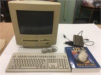 Vintage Apple Power Macintosh 5500/250