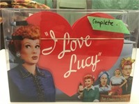 The Complete "I Love Lucy" Series