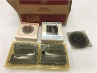 Vintage Smith Corona Typewriter Cartridges