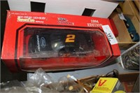 94 EDITION RUSTY WALLACE DIE CAST